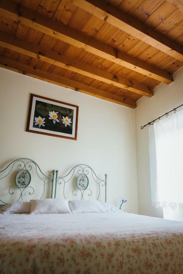 B&B Pedelmont Mezzocorona Exterior foto